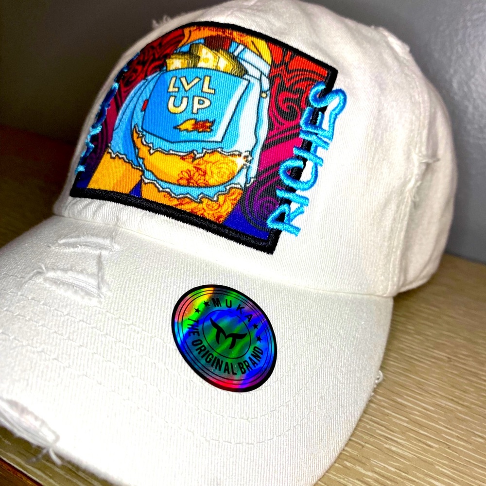 Designer Hat Cap - image 4